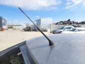 Antena Skoda Rapid (NH3) [Fabr 2012-prezent] OEM