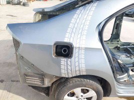 Aripa dreapta spate Skoda Rapid (NH3) [Fabr 2012-prezent] LF8L