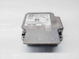Calculator airbag Kia Sorento 1 [Fabr 2002-2009] 95910-3E200 2.5 LH36 80KW / 109CP