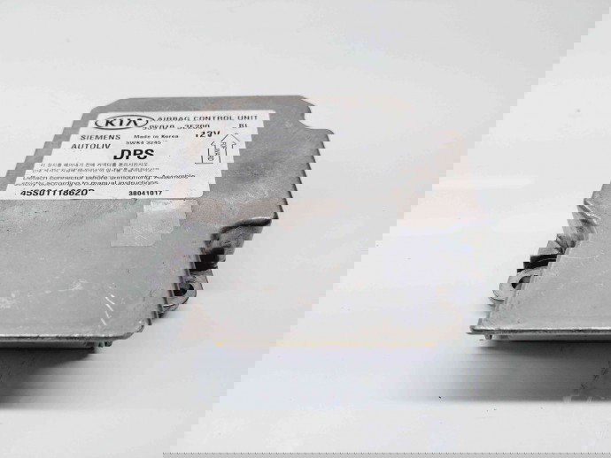 Calculator airbag Kia Sorento 1 [Fabr 2002-2009] 95910-3E200 2.5 LH36 80KW / 109CP