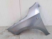 Aripa stanga fata Skoda Rapid (NH3) [Fabr 2012-prezent] LF8L