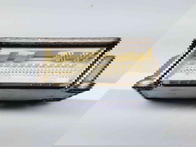 Calculator airbag Kia Sorento 1 [Fabr 2002-2009] 95910-3E200 2.5 LH36 80KW / 109CP