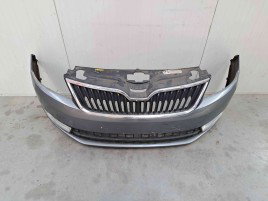 Bara fata Skoda Rapid (NH3) [Fabr 2012-prezent] LF8L