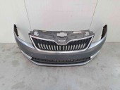 Bara fata Skoda Rapid (NH3) [Fabr 2012-prezent] LF8L