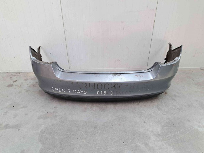 Bara spate Skoda Rapid (NH3) [Fabr 2012-prezent] LF8L