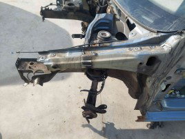 Cap lonjeron stanga Skoda Rapid (NH3) [Fabr 2012-prezent] OEM