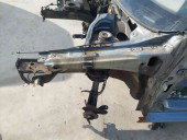 Cap lonjeron stanga Skoda Rapid (NH3) [Fabr 2012-prezent] OEM