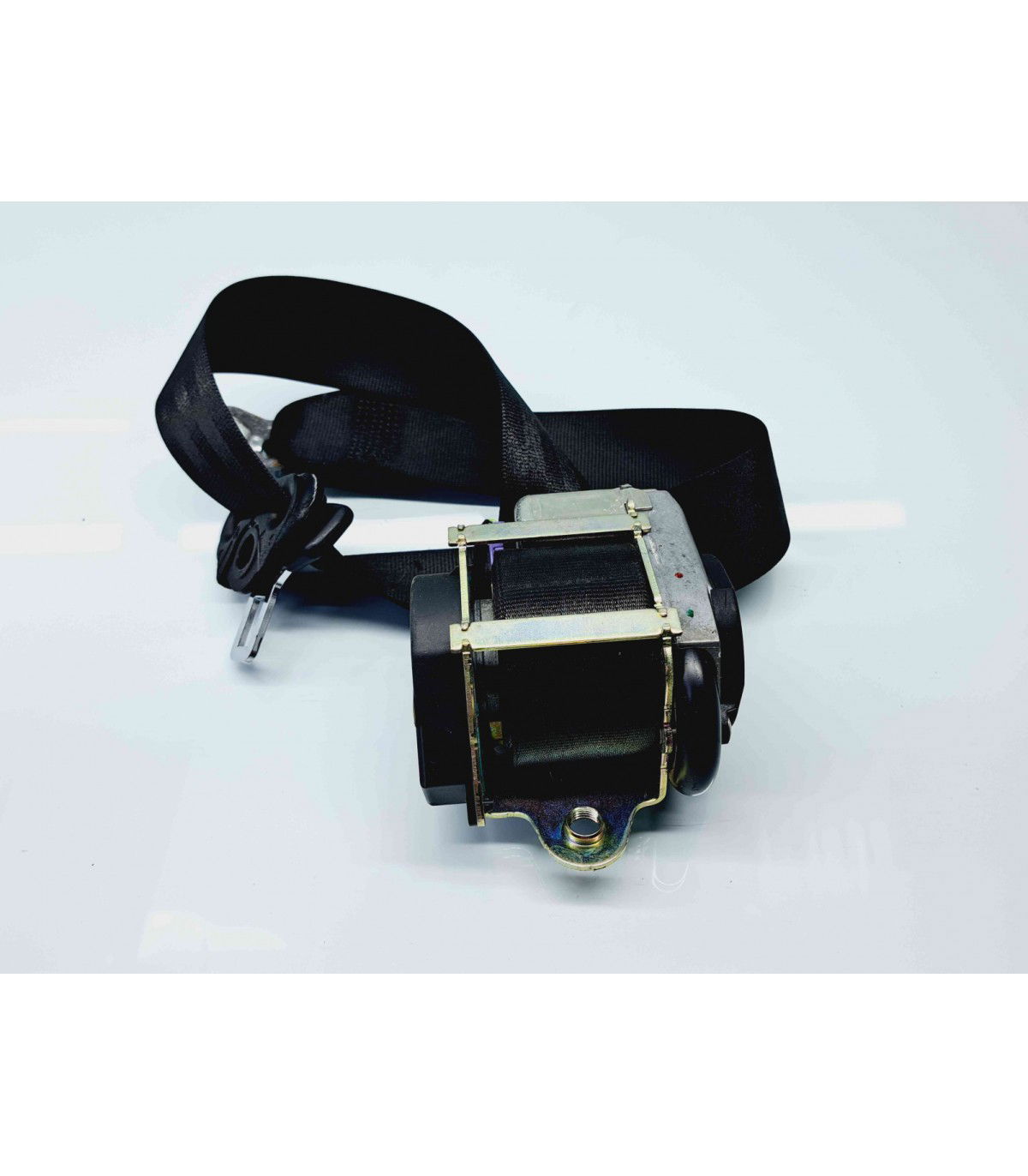  Centura stanga fata Skoda Octavia 2 (1Z3) [Fabr 2004-2013] 1Z0857701B