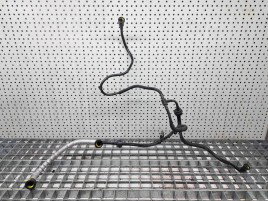 Conducta combustibil Dacia Logan 2 [Fabr 2012-prezent] OEM 0.9 TCE B H4B