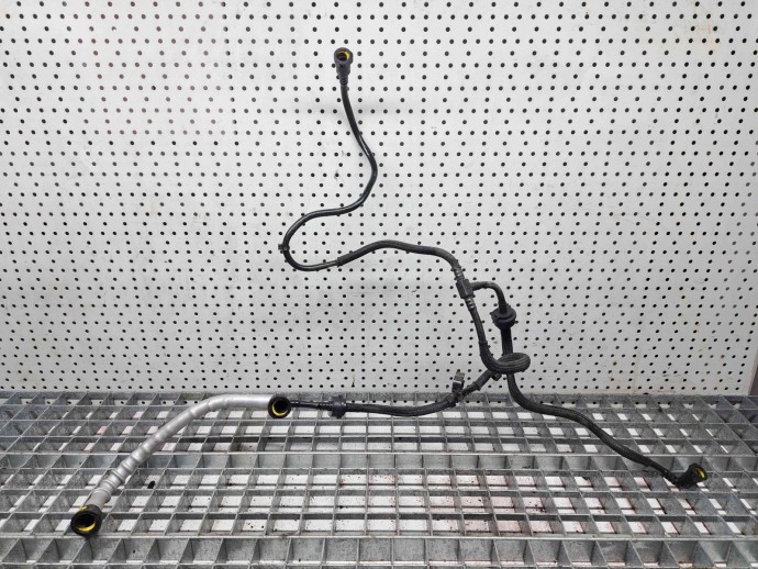 Conducta combustibil Dacia Logan 2 [Fabr 2012-prezent] OEM 0.9 TCE B H4B