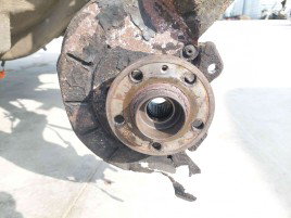 Fuzeta fata dreapta Skoda Rapid (NH3) [Fabr 2012-prezent] OEM 1.6 TDI CAYC 