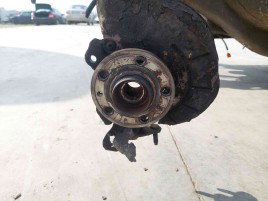 Fuzeta fata stanga Skoda Rapid (NH3) [Fabr 2012-prezent] OEM 1.6 TDI CAYC 
