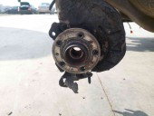Fuzeta fata stanga Skoda Rapid (NH3) [Fabr 2012-prezent] OEM 1.6 TDI CAYC 