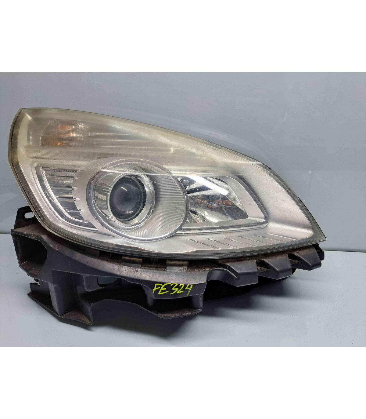  Far dreapta Renault Scenic 2 [Fabr 2003-2008] OEM