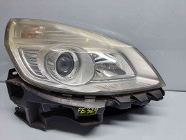 Far dreapta Renault Scenic 2 [Fabr 2003-2008] OEM
