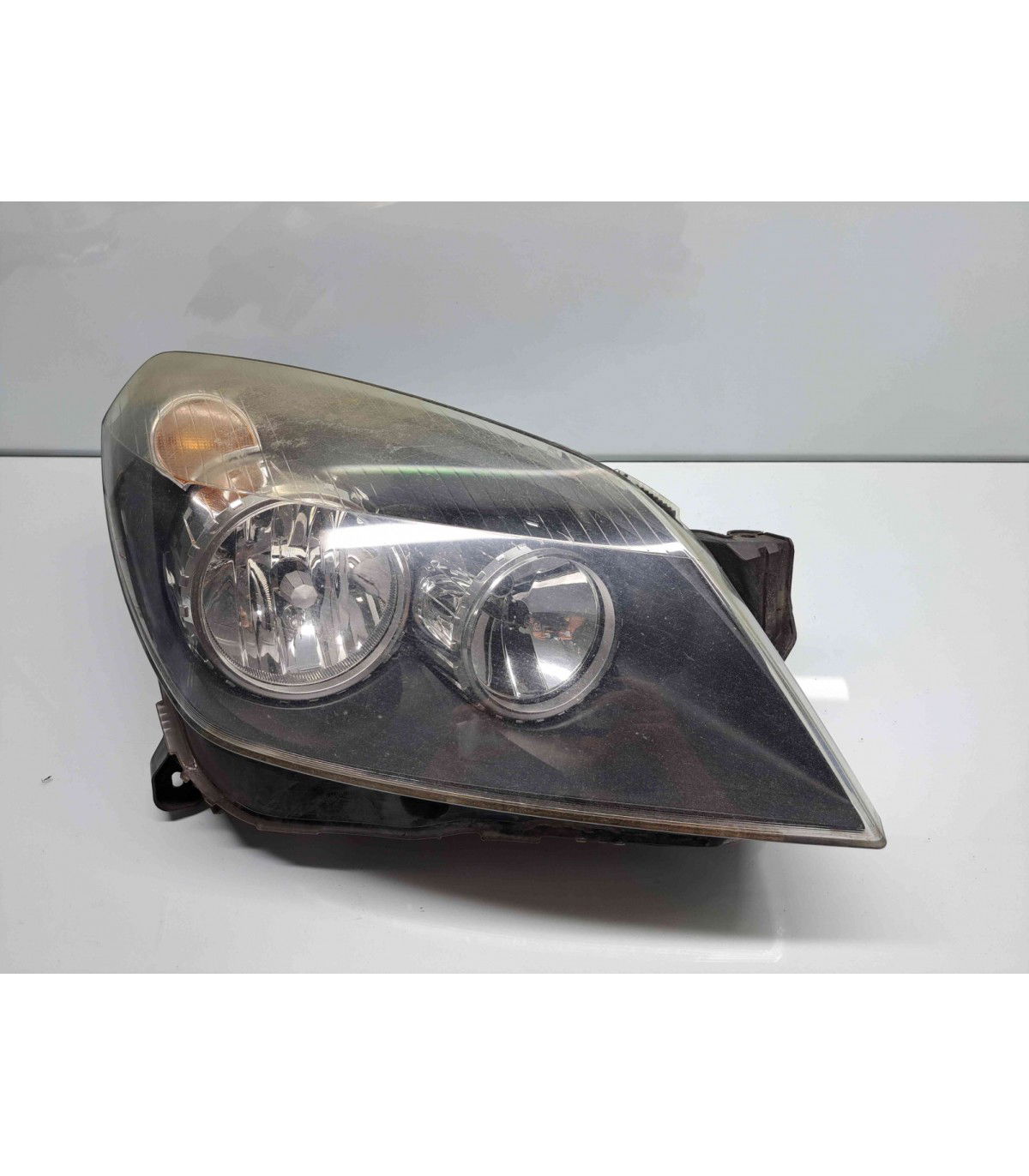  Far dreapta Opel Astra H [Fabr 2004-2009] 24451031