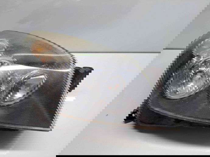  Far dreapta Opel Astra H [Fabr 2004-2009] 24451031