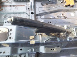 Maneta frana de mana Skoda Rapid (NH3) [Fabr 2012-prezent] OEM