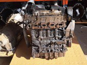 Motor complet ambielat Skoda Rapid (NH3) [Fabr 2012-prezent] CAYC 1.6 TDI CAYC  77KW / 105CP