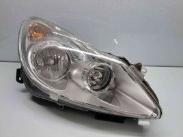  Far dreapta Opel Corsa D [Fabr 2006-2013] 13186384
