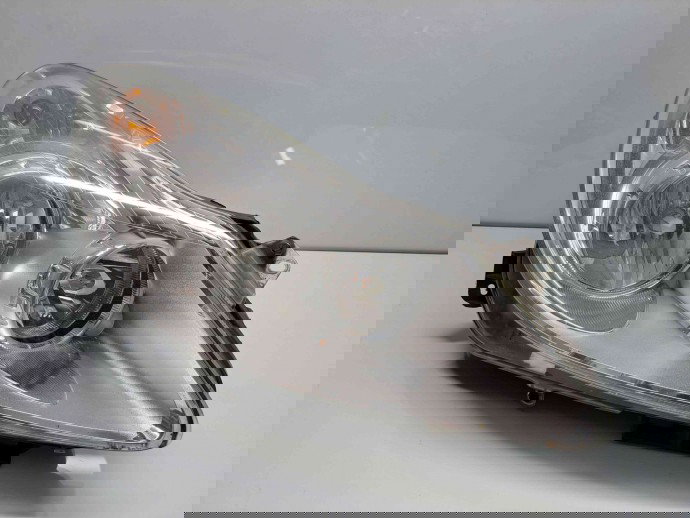  Far dreapta Opel Corsa D [Fabr 2006-2013] 13186384