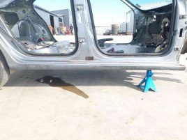 Prag lateral dreapta Skoda Rapid (NH3) [Fabr 2012-prezent] OEM