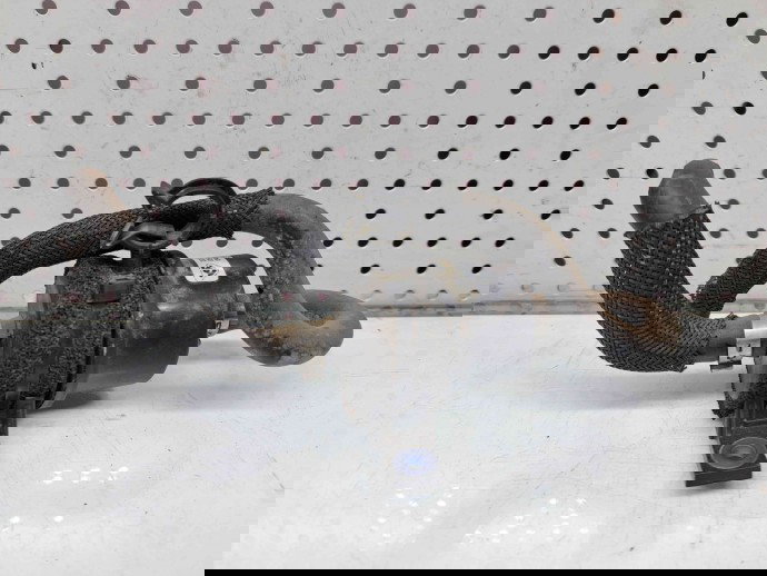 Regulator evacuare gaze Dacia Logan 2 [Fabr 2012-prezent] 223727641R 0.9 TCE B H4B 