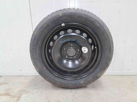 Roata rezerva Renault Megane 3 [Fabr 2008-2015] 5X112 / R 16