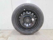 Roata rezerva Renault Megane 3 [Fabr 2008-2015] 5X112 / R 16