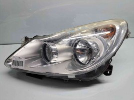  Far stanga Opel Corsa D [Fabr 2006-2013] 93189359