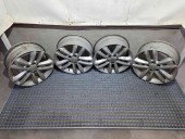 Set jante aliaj Opel Vectra C [Fabr 2003-2008] 5X110 / R17