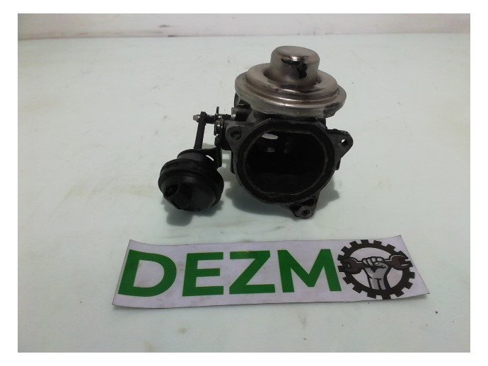 Supapa EGR Audi A4 B6 1.9AWX 038131501AA 2001-2004