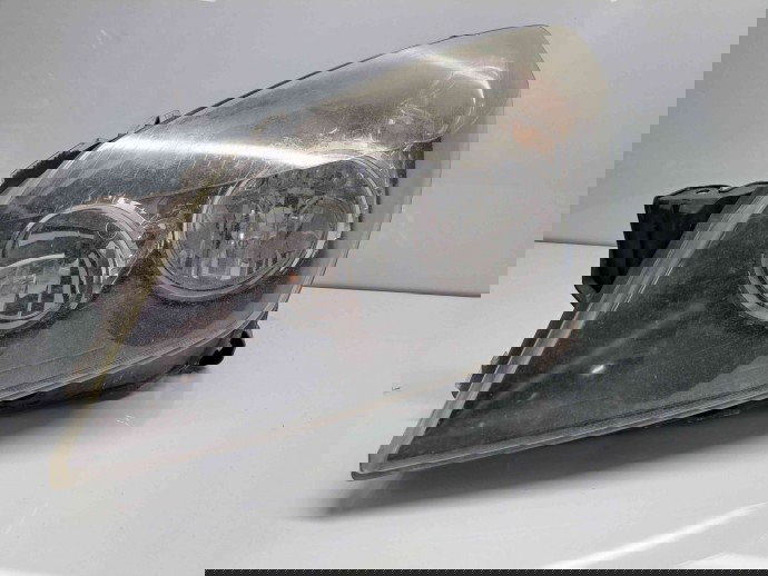  Far stanga Opel Astra H [Fabr 2004-2009] 24451030