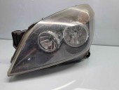  Far stanga Opel Astra H [Fabr 2004-2009] 24451030