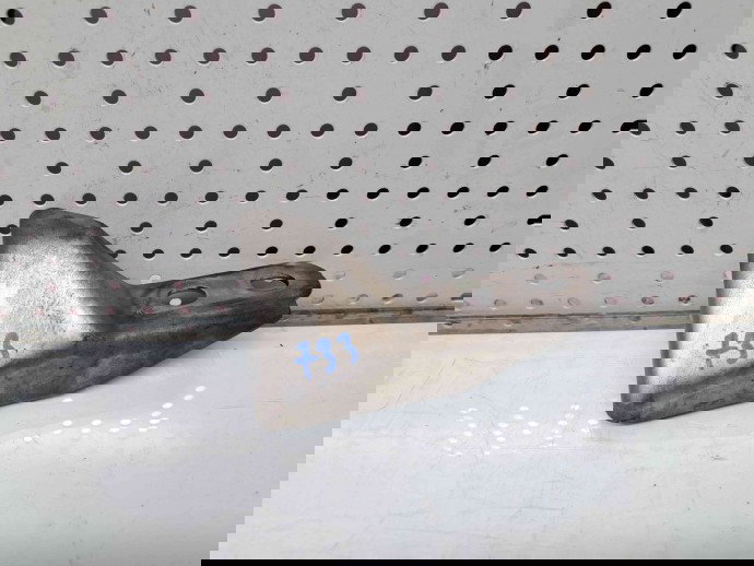 Suport compresor clima Dacia Logan 2 [Fabr 2012-prezent] 208172666R 0.9 TCE B H4B