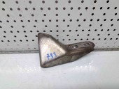 Suport compresor clima Dacia Logan 2 [Fabr 2012-prezent] 208172666R 0.9 TCE B H4B