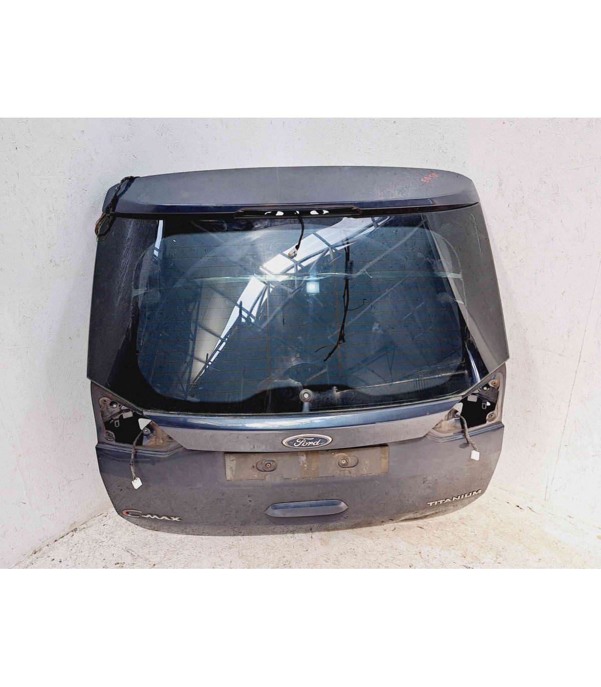 Haion Ford Grand C-Max (CB7) [Fabr 2010-2015] Midnight Sky