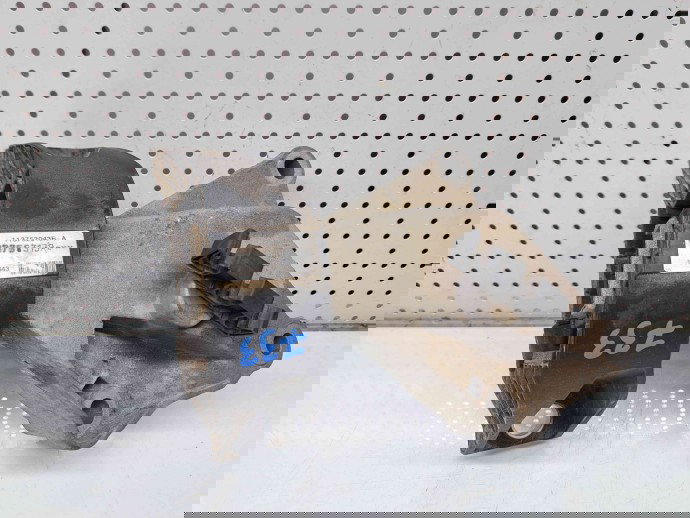 Suport motor Dacia Logan 2 [Fabr 2012-prezent] 113752043R 0.9 TCE B H4B 