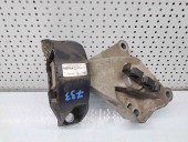 Suport motor Dacia Logan 2 [Fabr 2012-prezent] 113752043R 0.9 TCE B H4B 