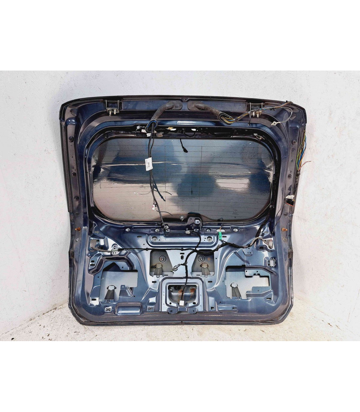 Haion Ford Grand C-Max (CB7) [Fabr 2010-2015] Midnight Sky
