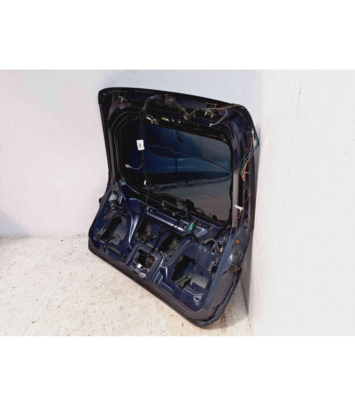 Haion Ford Grand C-Max (CB7) [Fabr 2010-2015] Midnight Sky
