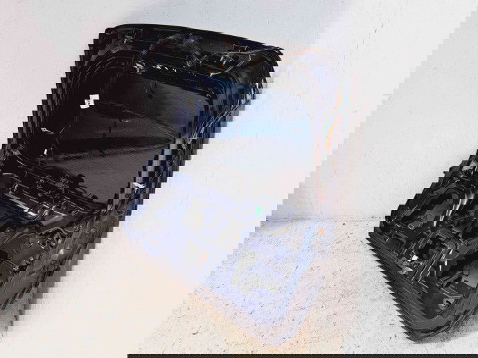 Haion Ford Grand C-Max (CB7) [Fabr 2010-2015] Midnight Sky