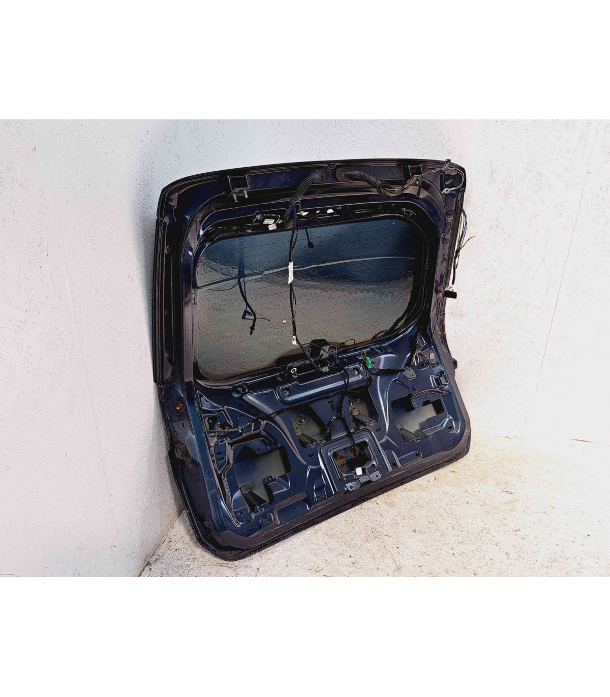 Haion Ford Grand C-Max (CB7) [Fabr 2010-2015] Midnight Sky