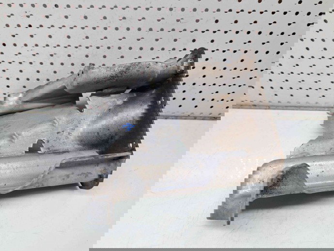 Suport motor Dacia Logan 2 [Fabr 2012-prezent] 208173685R 0.9 TCE B H4B