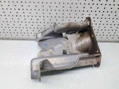 Suport motor Dacia Logan 2 [Fabr 2012-prezent] 208173685R 0.9 TCE B H4B