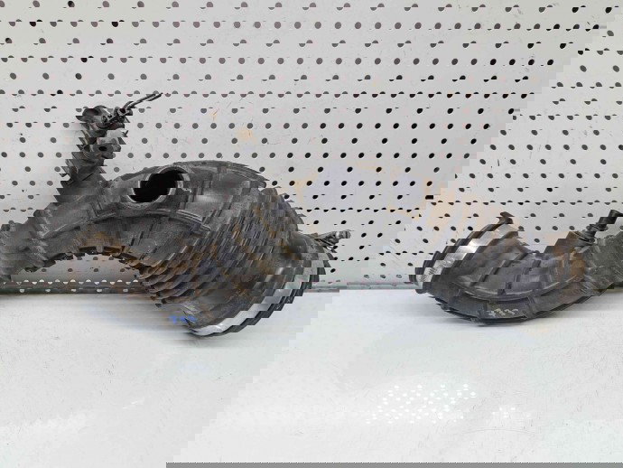 Tub intercooler Dacia Logan 2 [Fabr 2012-prezent] OEM 0.9 TCE B H4B