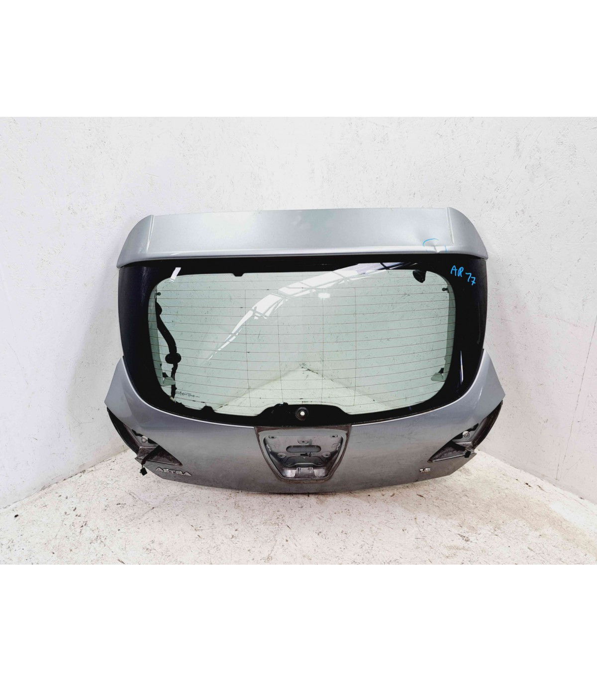 Haion Opel Astra J [Fabr 2009-2015] GEV