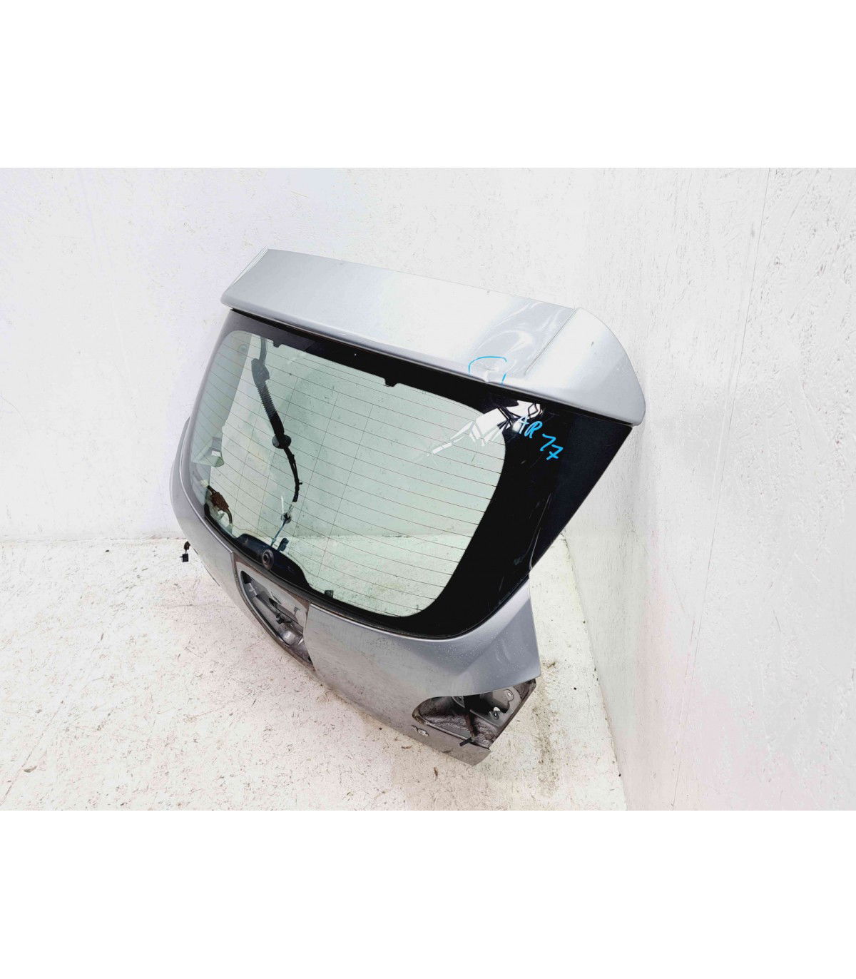 Haion Opel Astra J [Fabr 2009-2015] GEV
