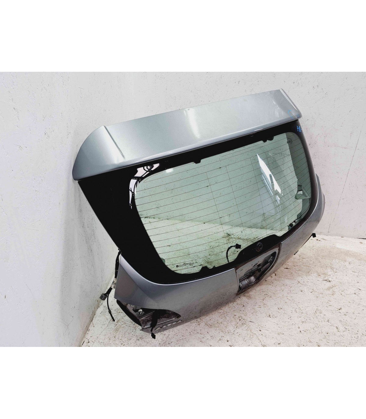 Haion Opel Astra J [Fabr 2009-2015] GEV