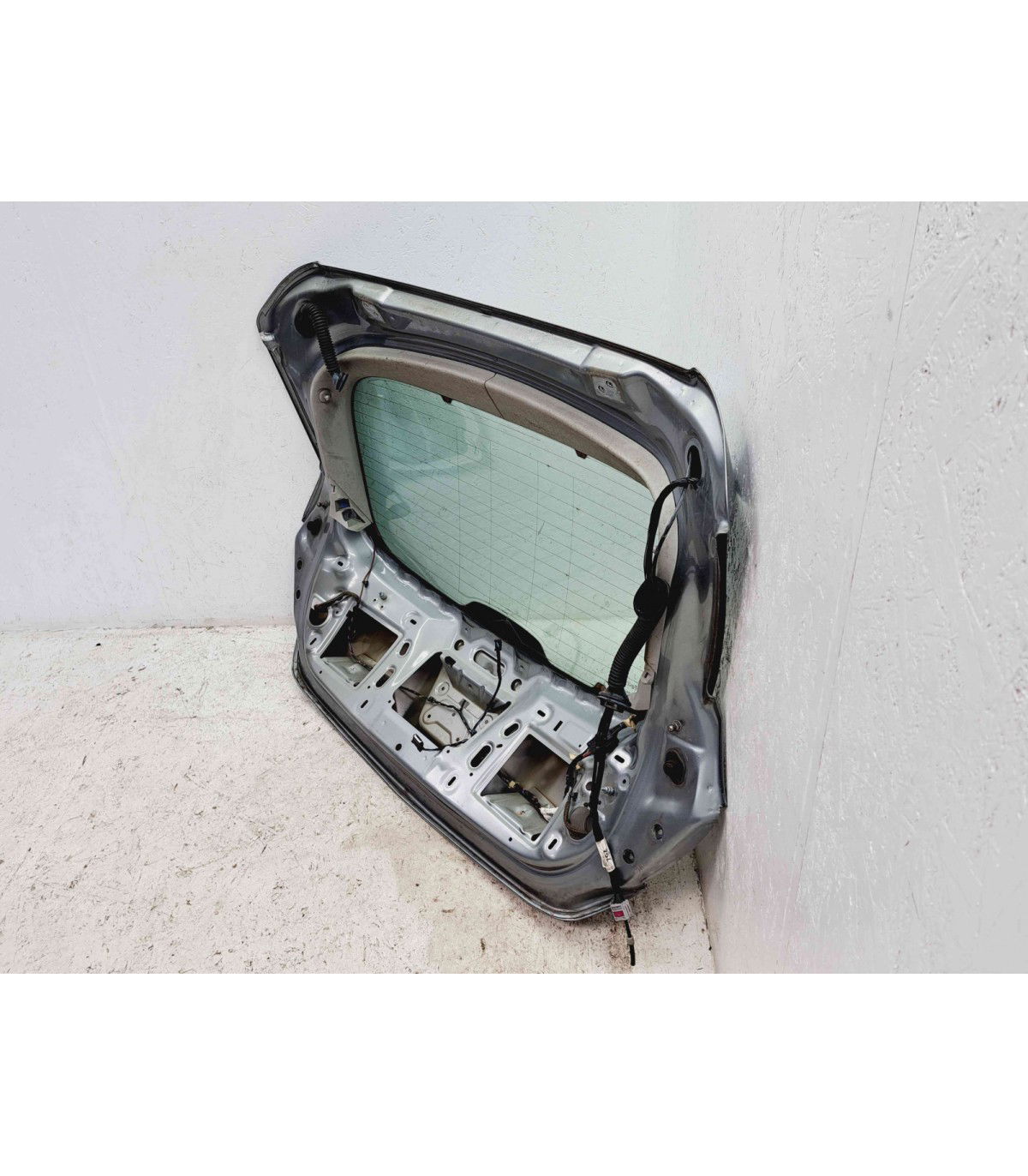 Haion Opel Astra J [Fabr 2009-2015] GEV